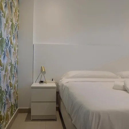 Albir Beach & Sea Apt El Albir Zewnętrze zdjęcie