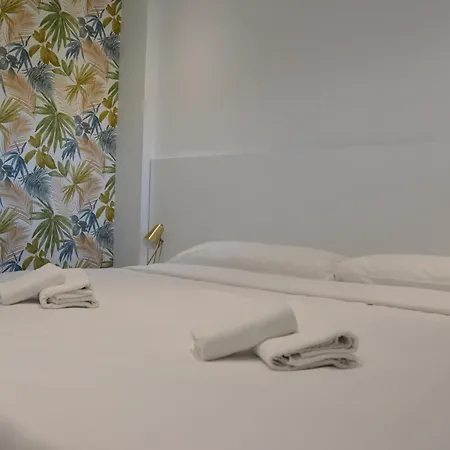 Albir Beach & Sea Apt El Albir Zewnętrze zdjęcie