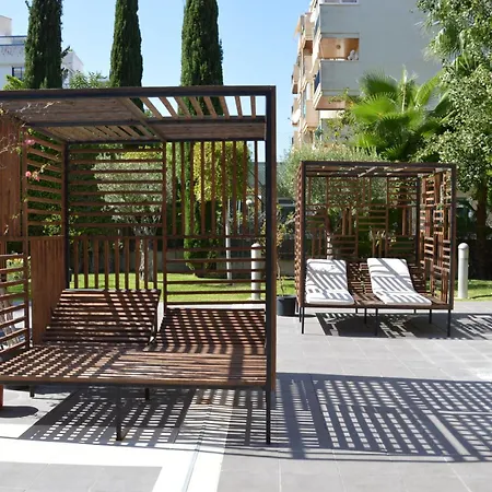 Albir Beach & Sea Apt El Albir Zewnętrze zdjęcie