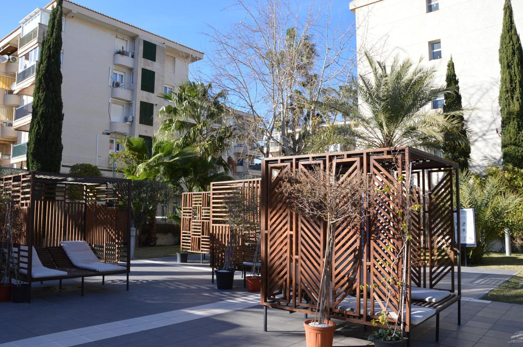 Albir & Sea Apartament