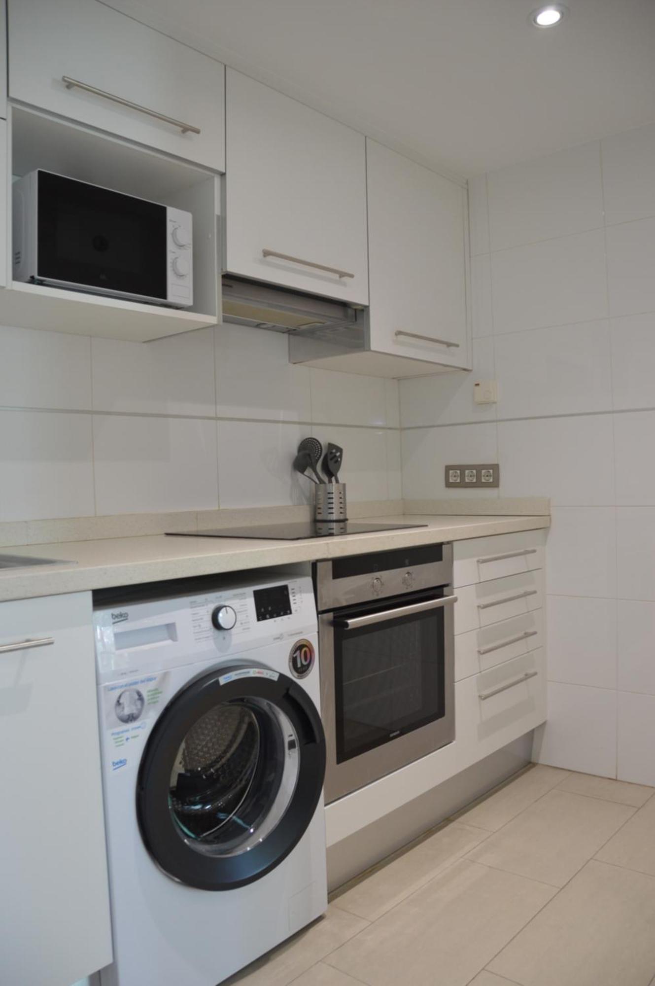 Apartament Albir & Sea El Albir