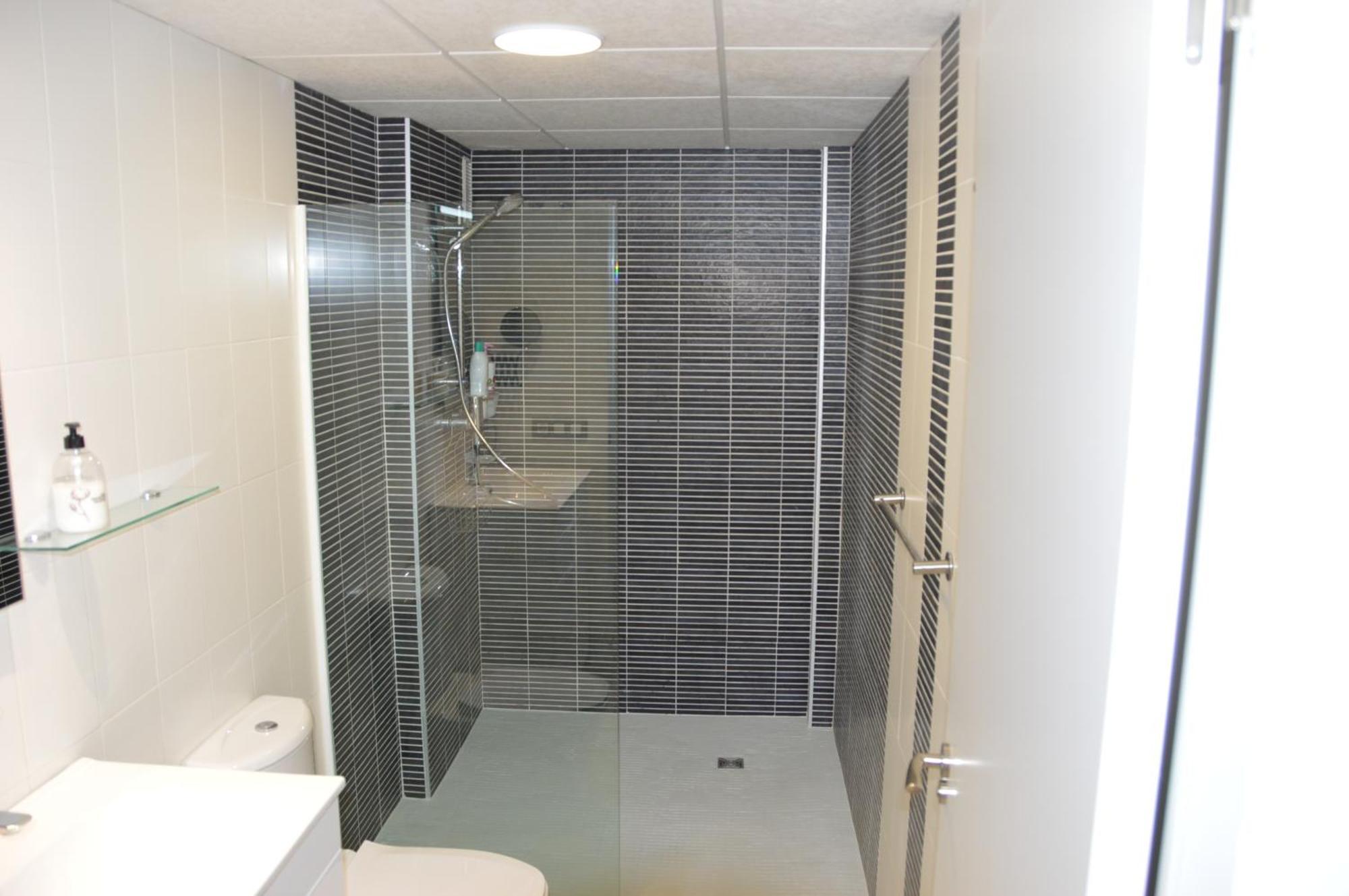 Albir & Sea Apartament *