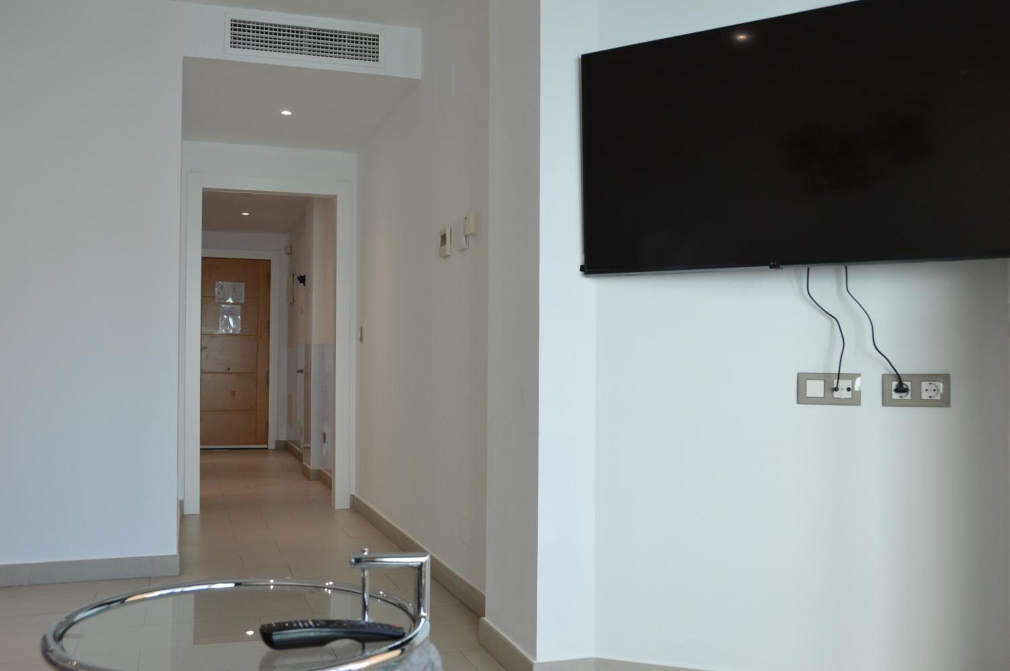 Albir & Sea Apartament L'Albir