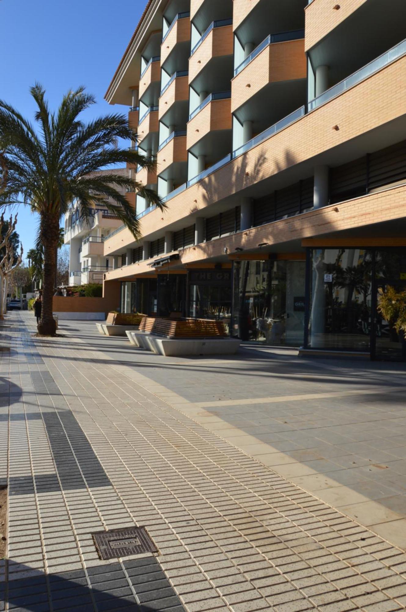 Albir & Sea Apartament L'Albir