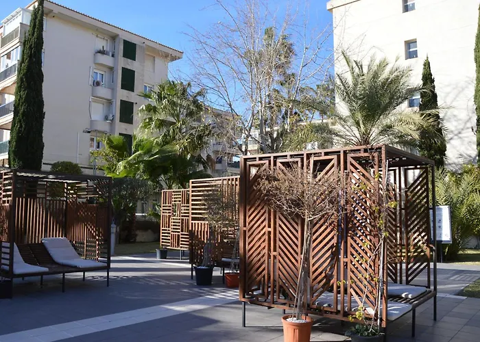 Albir Beach & Sea Apt