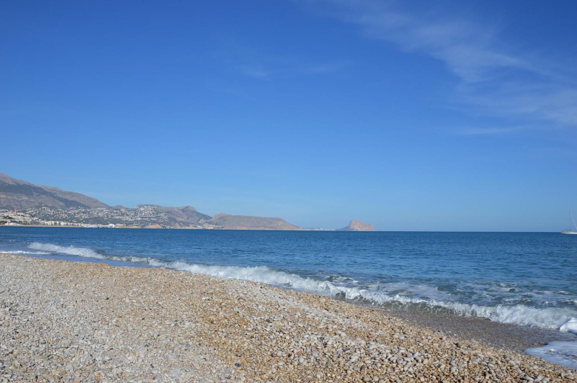 Apartment Albir & Sea
