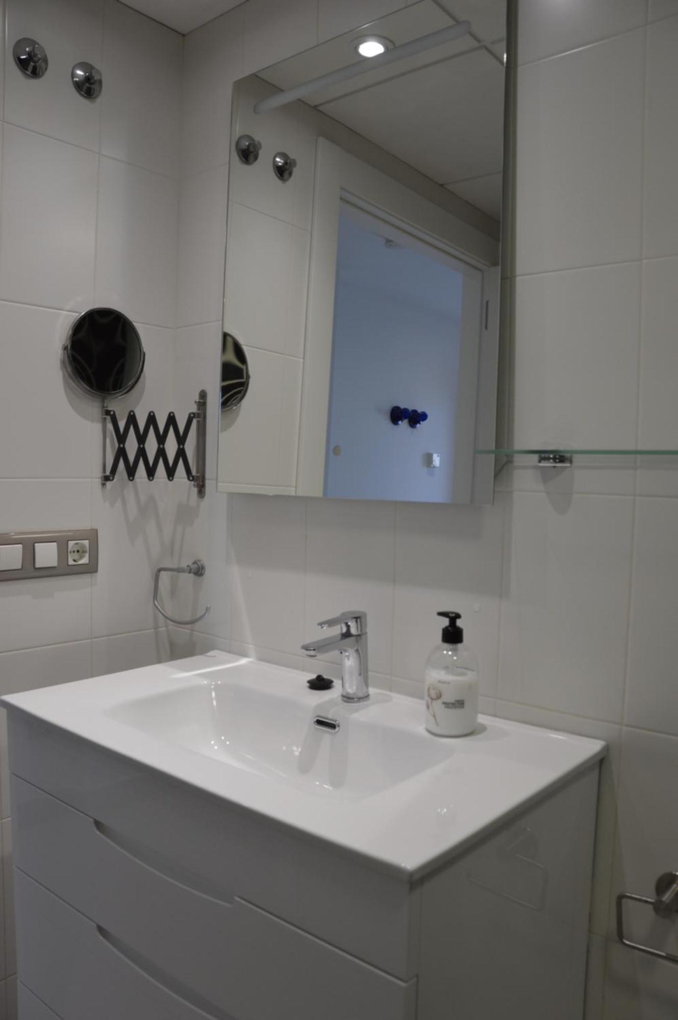 Apartment Albir & Sea El Albir