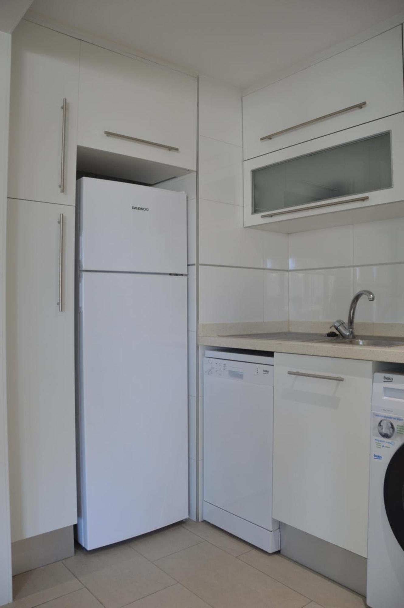 Apartment Albir & Sea El Albir