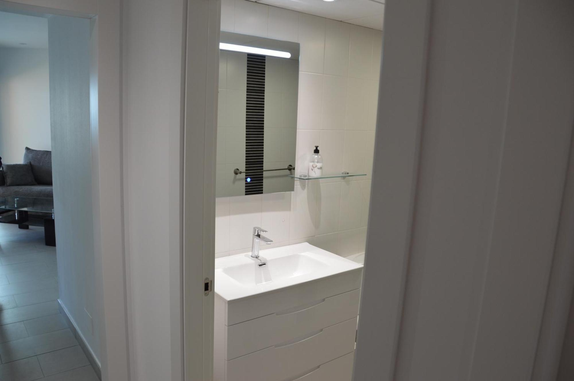 Albir & Sea Apartment El Albir