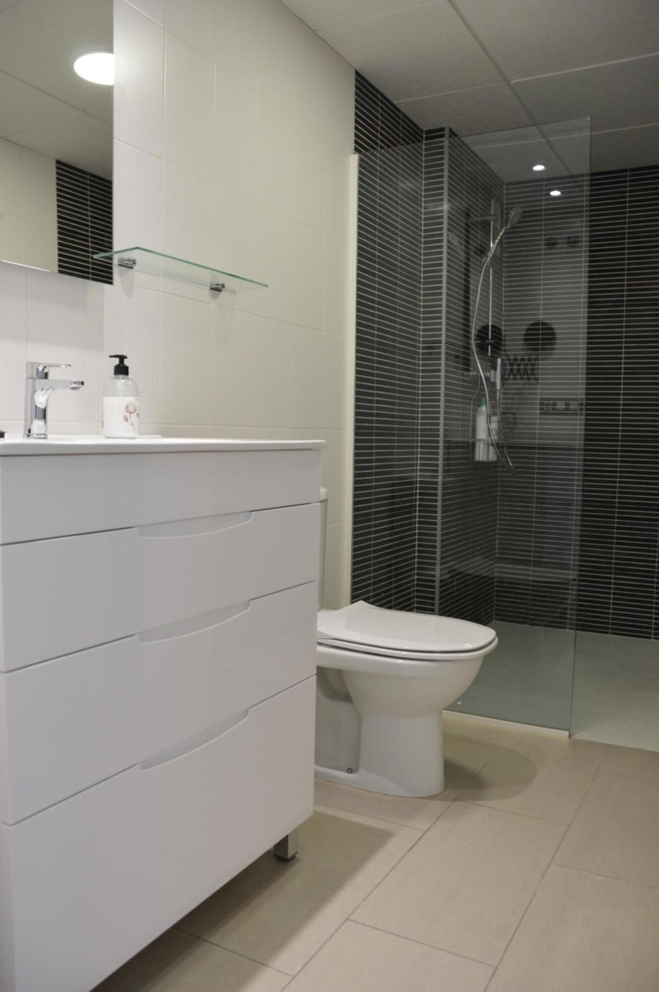 Apartment Albir & Sea *