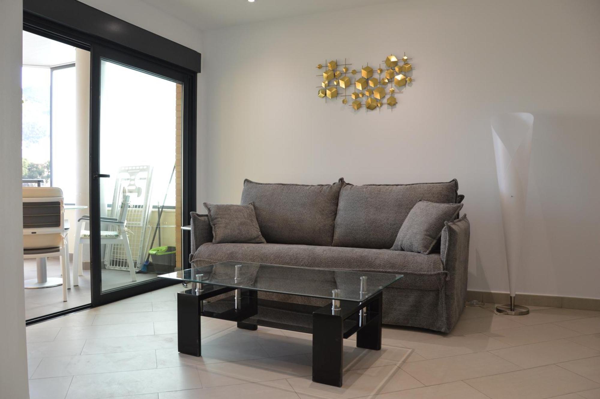 Albir & Sea Apartment *