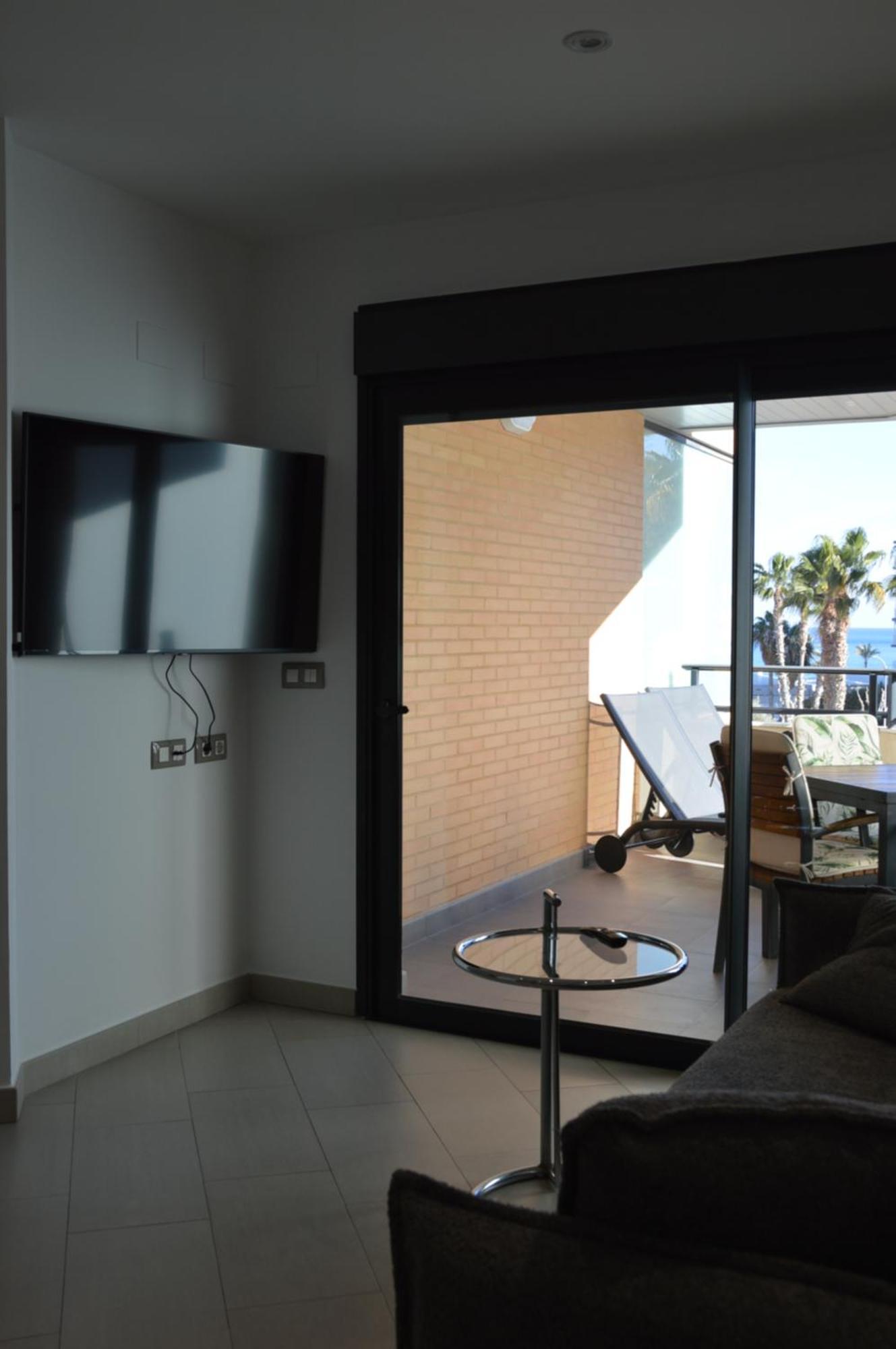 Apartment Albir & Sea *