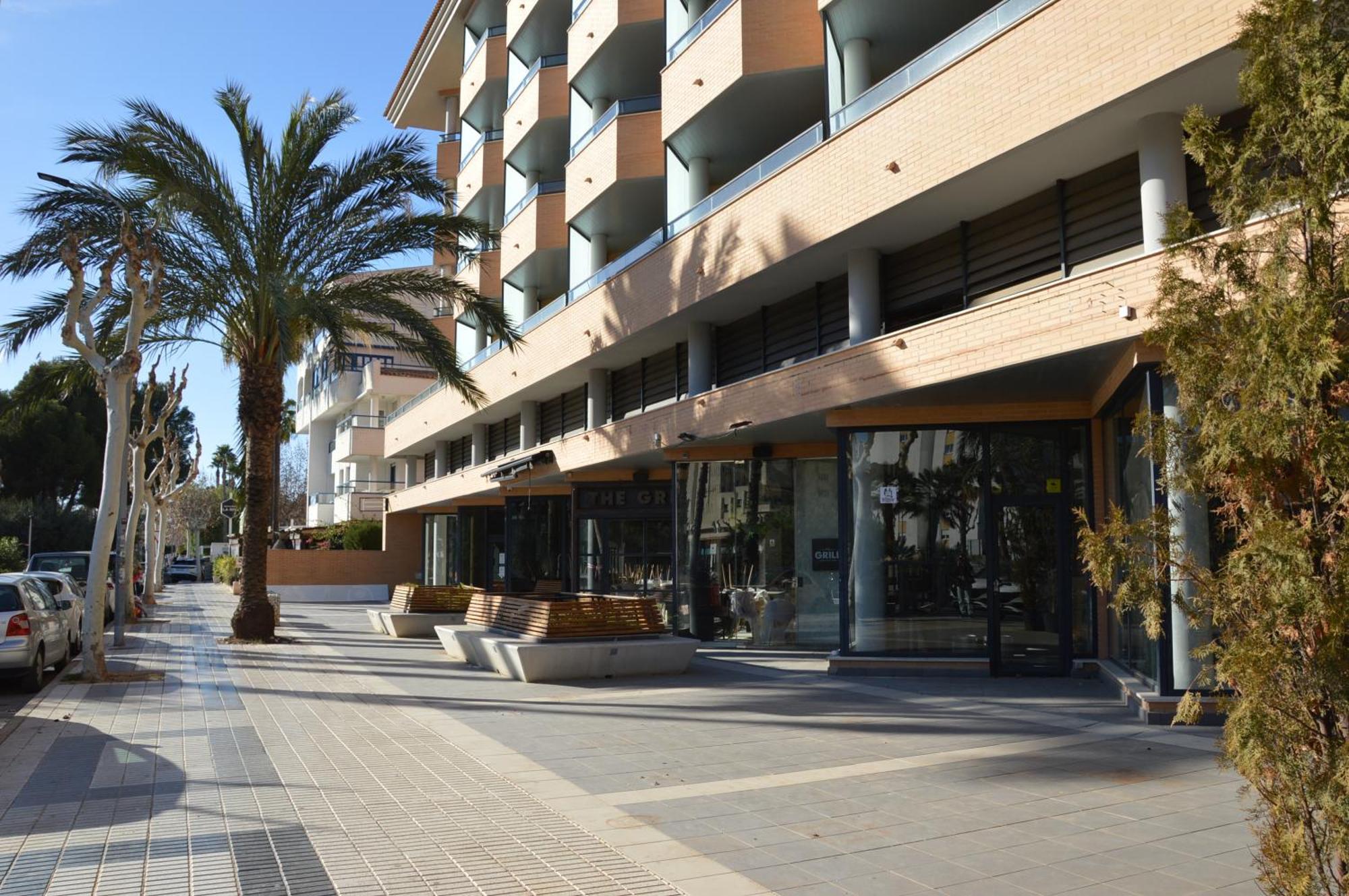 Albir & Sea Apartment