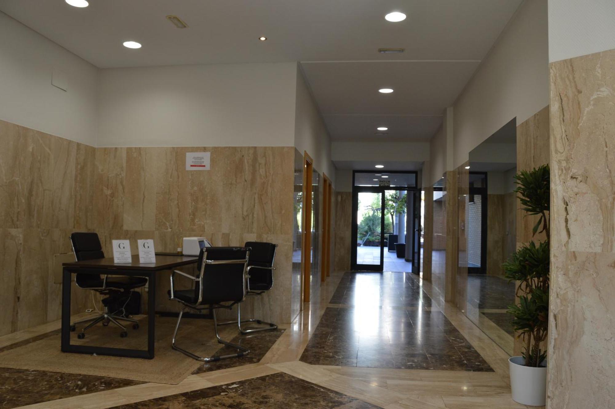 Albir & Sea Apartment *