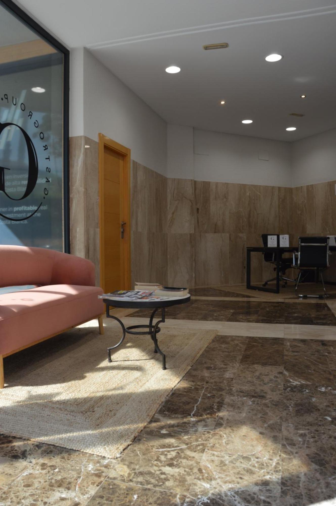 Albir & Sea Apartment El Albir