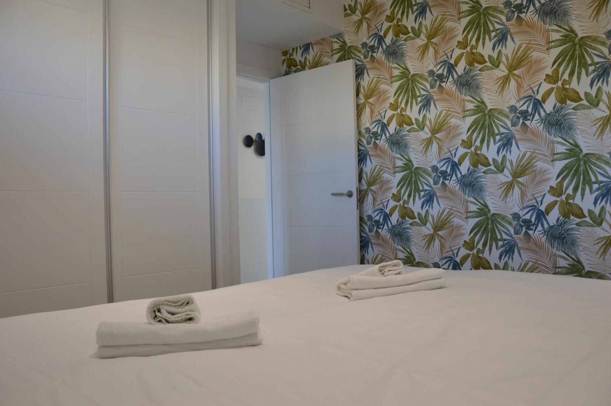 Apartment Albir & Sea *