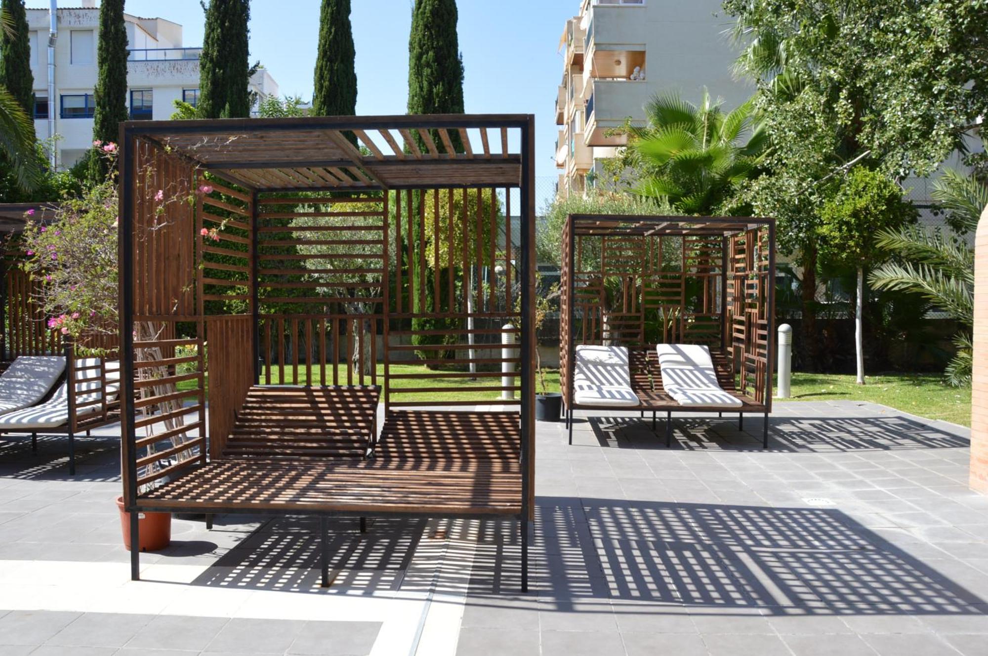 Albir & Sea Apartment