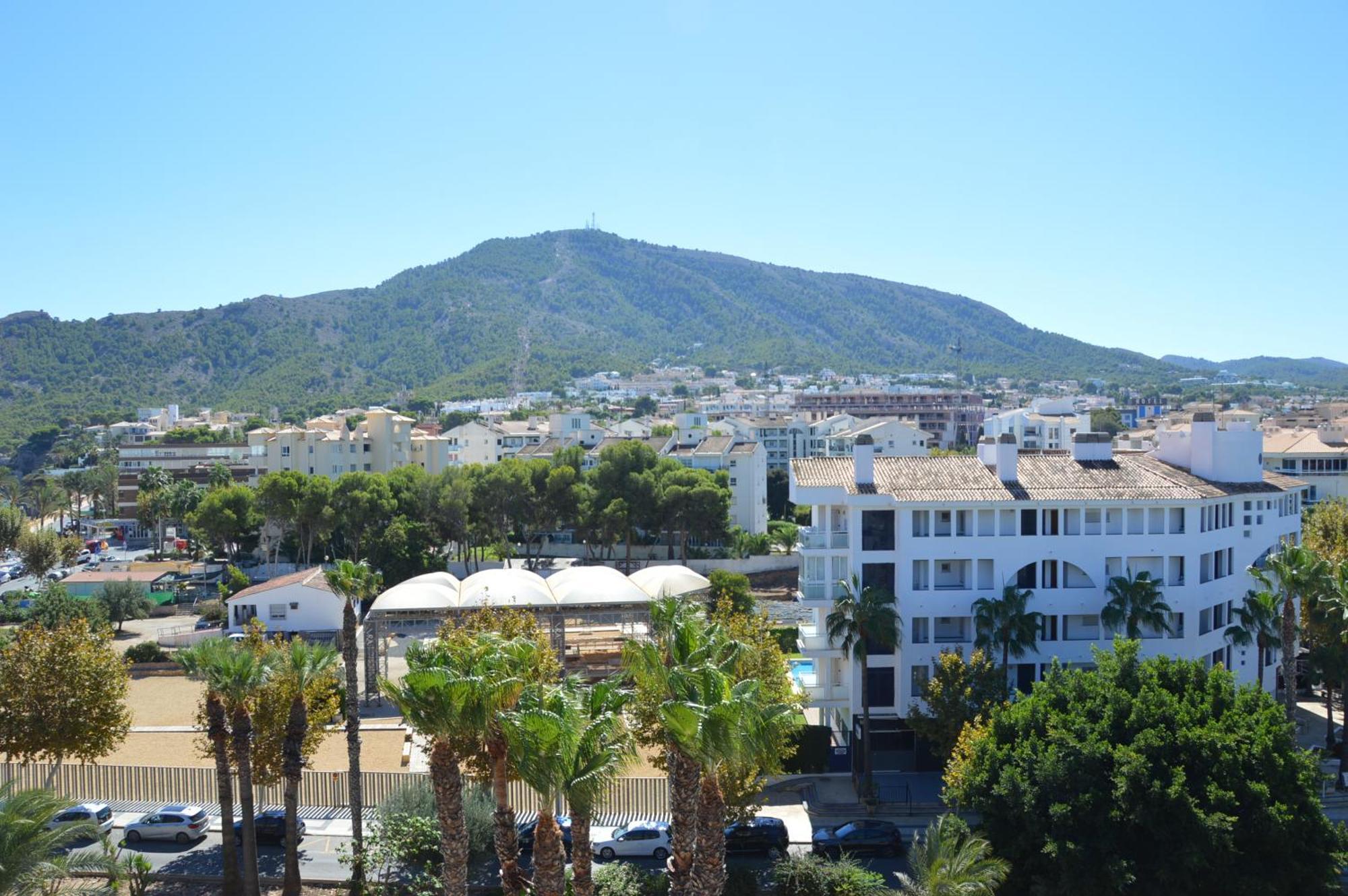 Apartment Albir & Sea El Albir