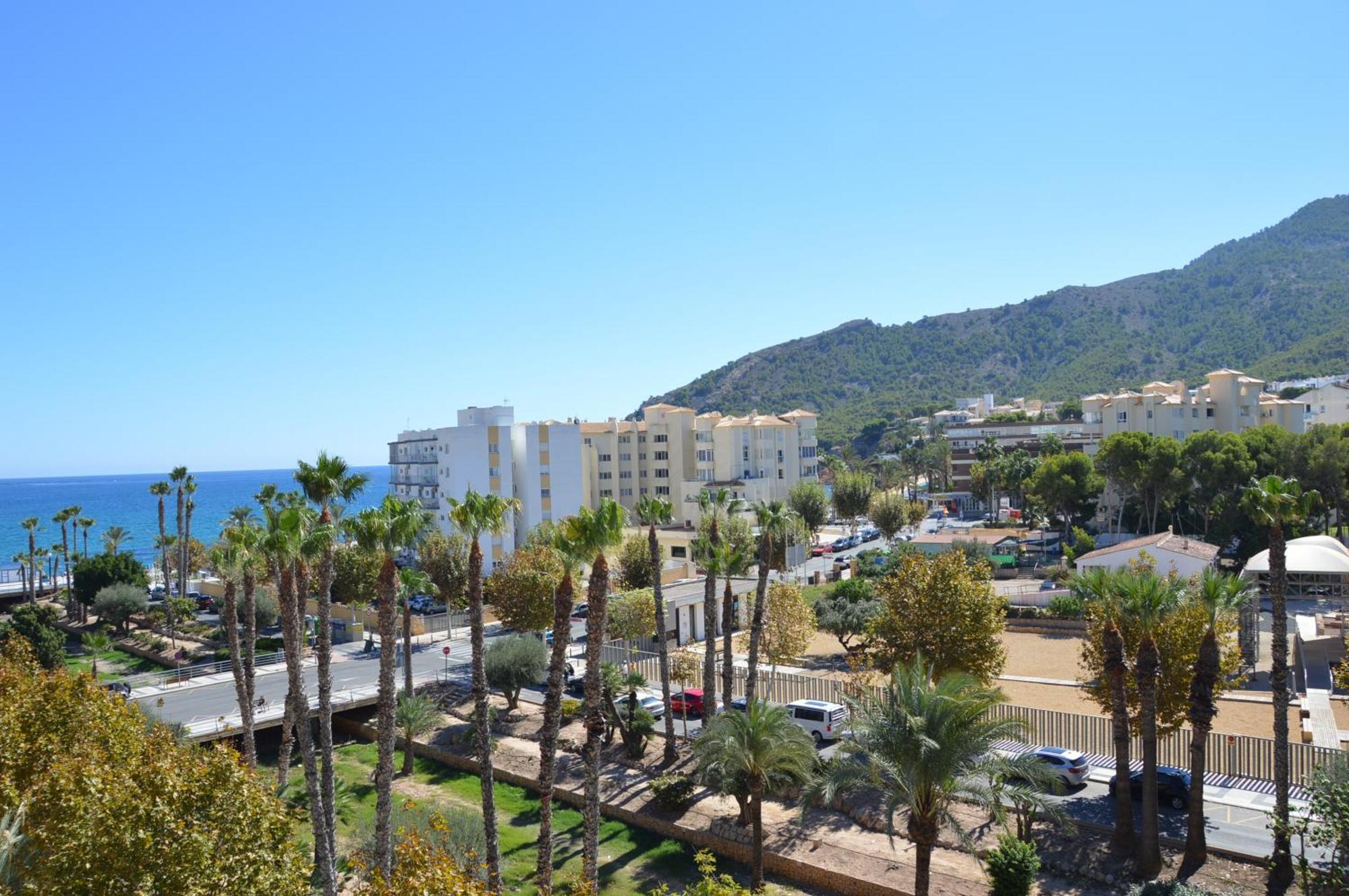 Apartment Albir & Sea El Albir